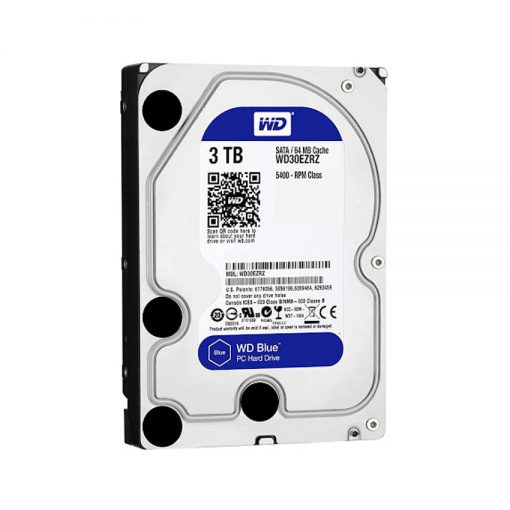 32086 Hdd Western Caviar Blue 3tb