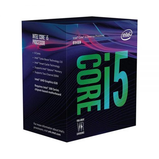 44011 Hnc Intel Core I5 9400 Right Face 850x850