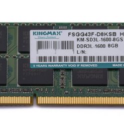 Bộ Nhớ Laptop Ddr3 Kingmax 8gb 1600 Ddr3l 3 E1540130361662