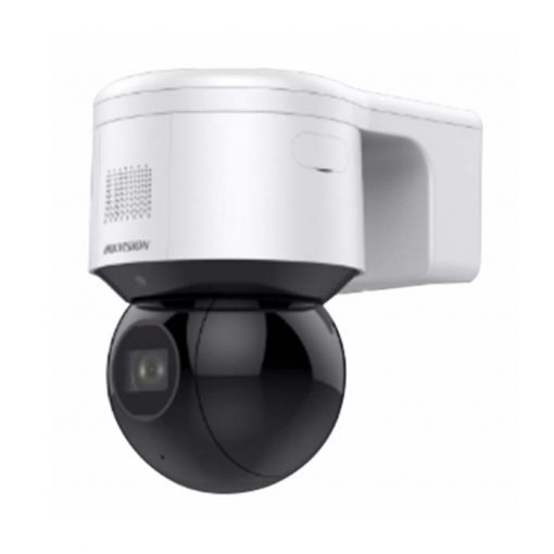 Hikvision Ds 2de3a404iw Dew 1