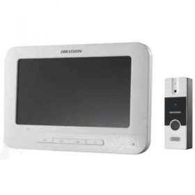 Hikvision Ds Kis204 2