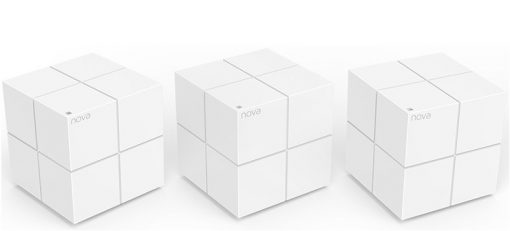 P 26592 Tenda Nova Mw6 (3pack)