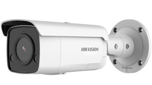 P 46302 Hikvision Ds 2cd2t86g2 Isu Sl