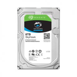 Seagate Skyhawk Ai 8tb